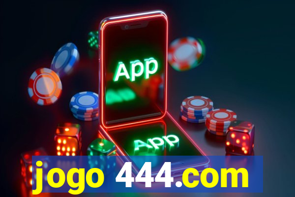 jogo 444.com